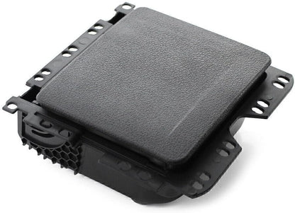 ya 9 10.24 7N0862533 Car Cup Holder for VW for Tiguan 5N