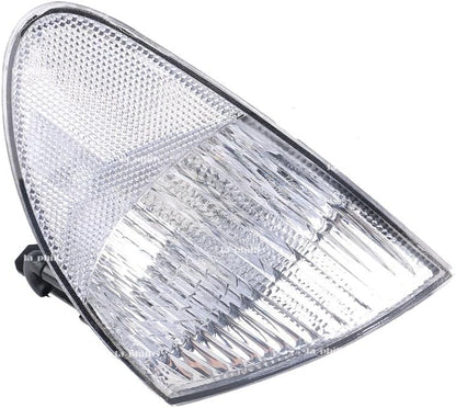 ya 6 8.24 baidi Left Parking Signal Indicator Corner Light for BMW 3 Series E46 99-01 Sedan