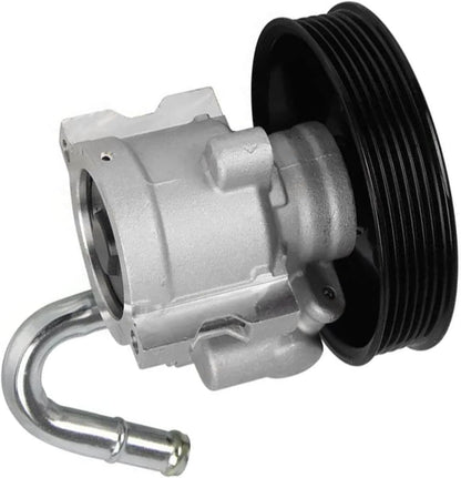 ya 4 8.10 for Chevrolet for Pontiac for Pontiac G3 SOLO PARA E-TEC II Power Steering Pump 95241308