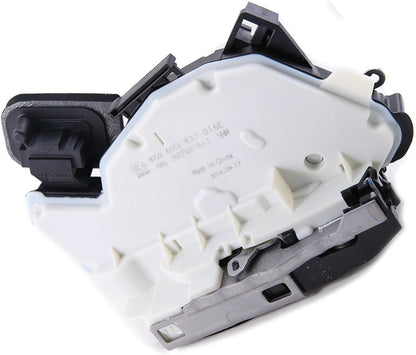 ya 11 9.14 baidiFront Right Passenger Side Door Lock Latch Actuator for VW Beetle for Golf for Jetta