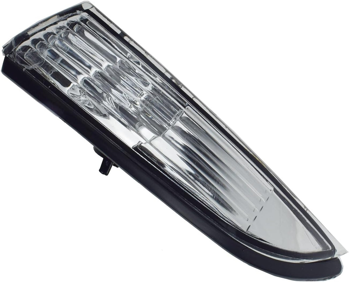 ya 4 8.14 Driver side mirror turn signal light for Ford Fiesta 2008-2012 B-Max 2008-2017