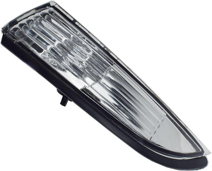 ya 4 8.14 Driver side mirror turn signal light for Ford Fiesta 2008-2012 B-Max 2008-2017
