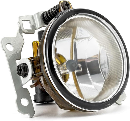 ya 10 9.16 zhengce 1 Pair LH&RH for Mitsubishi for Outlander 16-19 8321A669 Fog Light bulb wit
