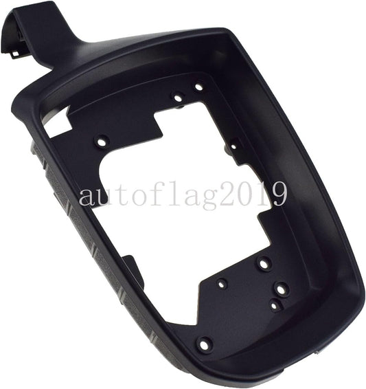 ya 14 9.20 zhengce Right side rearview mirror protective cover bottom f for Ram e 876262P000-1