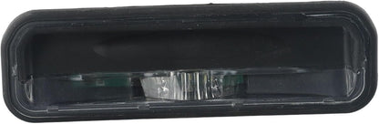 ya 13 9.15 baidi Rear License Plate Light BM51-19B514-AE Parts Replacement W/Micro-switch