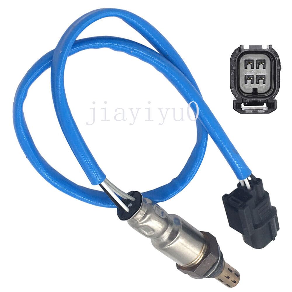 ya 4 8.14 Downstream Oxygen O2 Sensor for 2010-2011 for Honda for Accord Crosstour V6 3.5L 2344351