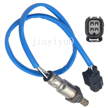 ya 4 8.14 Downstream Oxygen O2 Sensor for 2010-2011 for Honda for Accord Crosstour V6 3.5L 2344351