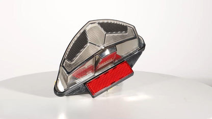 ya 23 10.7 baidi LED Brake Lamp Tail Light Turn Signal Indicator for BMW F650GS /Dakar 2003-2007
