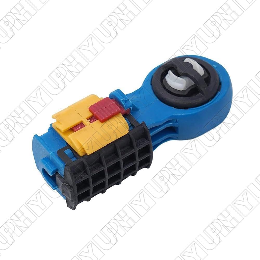 ya 4 8.24 baidi 9654302180 Gearbox Shift Connector for Citroen C2 C3 for C4 C5 C-Elysee 2001-2020