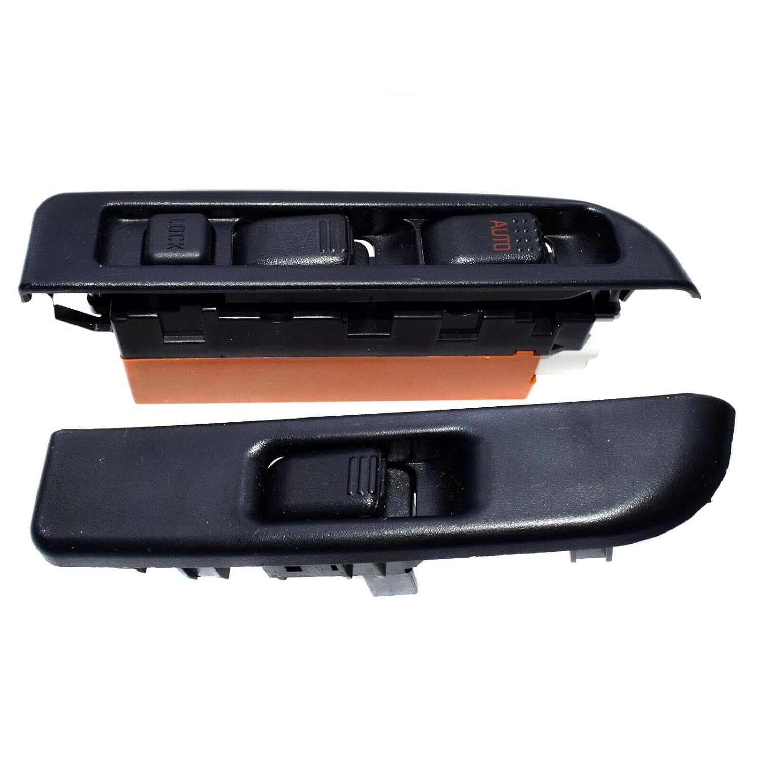 ya 6 8.14 Power Window Switch Pair for Isuzu NPR 70PL/NQR70/ NPR66 RHD 98147236-0