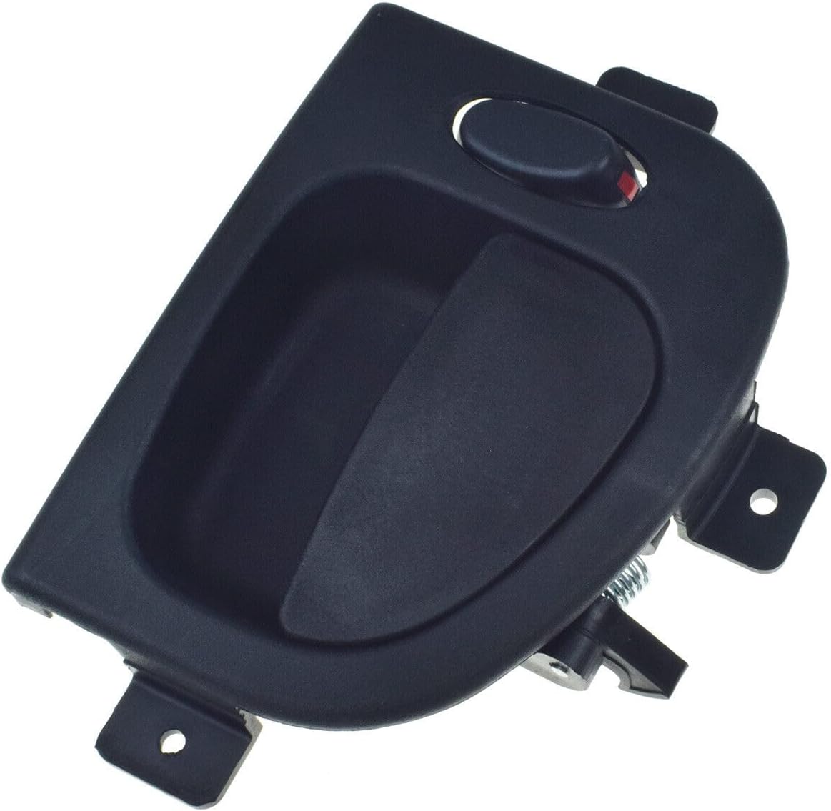 ya 9 10.24 Interior Sliding Door Middle Door Handle Suitable for Hyundai starex H1 98-
