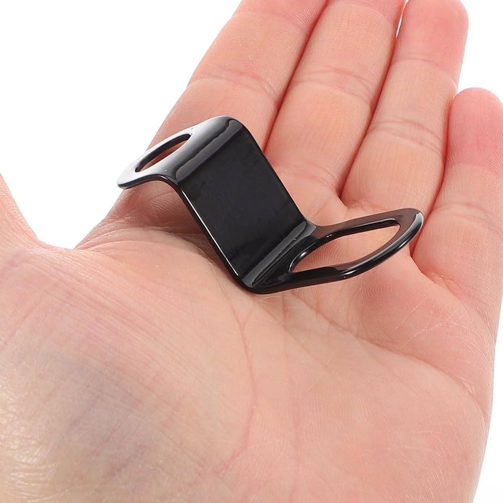 ya 11 9.14 zhengce 2 PCS Turn Signal Bracket Aftermarket Security Mounts Motorcycle