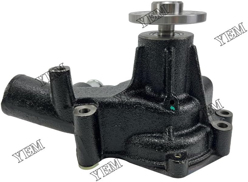 ya 13 9.15 baidi 4BA1 water pump 8-94379924 8-94439850 8-97018556 8-97021171 Suitable for Isuzu vehicles.