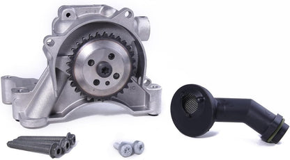 ya 11 9.14 zhengce Engine Oil Pump for VW for Golf for JETTA for Tiguan 1.4T
