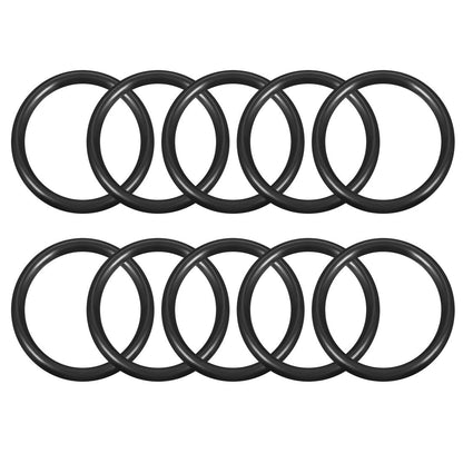 ya 13 9.15 baidi O-Rings Nitrile Rubber 42x52x5mm Seal Rings Sealing Gaskets 10pcs