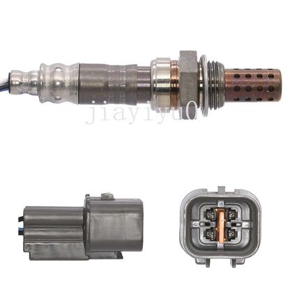 ya 3 8.24 baidi 4PCS Oxygen O2 Sensors 1&2 for 2006-2012 for Mitsubishi Eclipse L4 2.4L Front+Rear