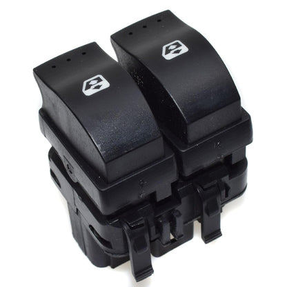 ya 6 8.14 8200060045 Front Power Window Switch for Renault CLIO II 1998-2005