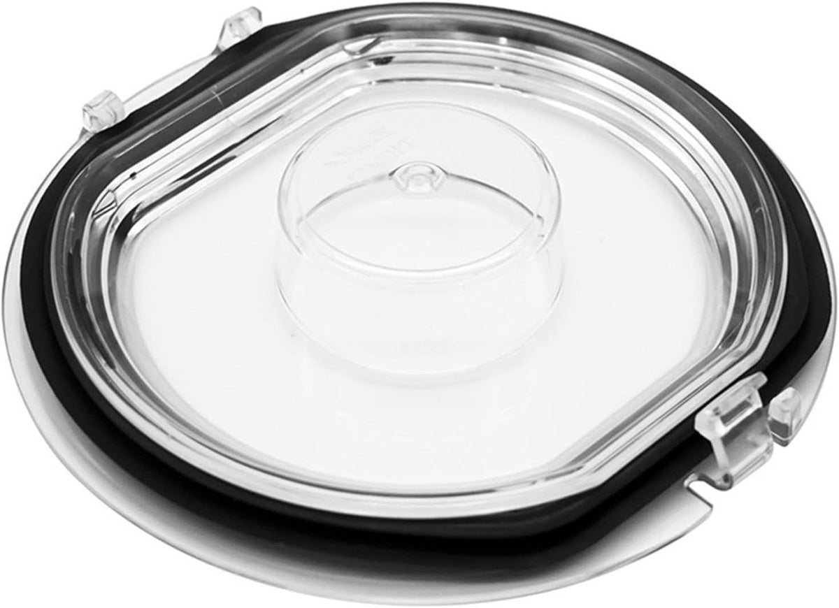 ya 26 10.21 baidi Dustbin Lid Cap For Dyson V7/V8 Vacuum Cleaner Cover With Sealing Ring D