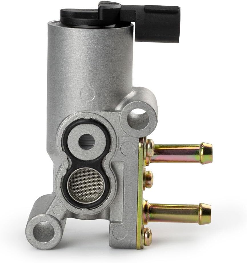 ya 9 10.24 36450-P08-004 Idle Air Control IAC Valve for Honda for Civic DX LX Del Sol