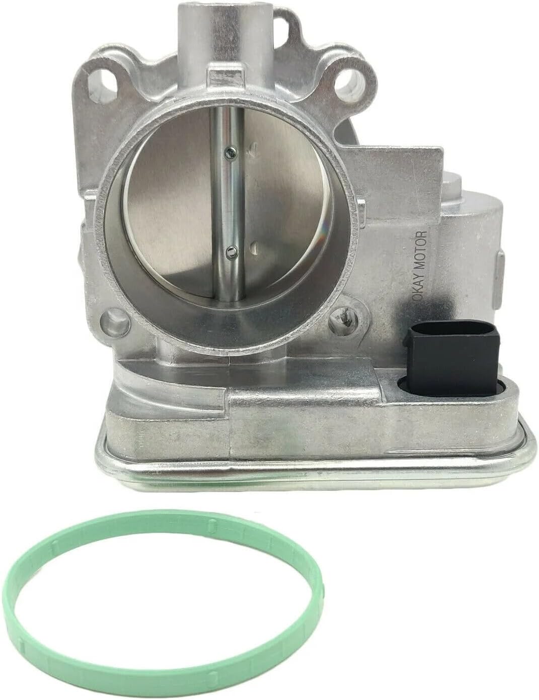 ya 4 8.8 Throttle Body Fits 2007-2015 for Dodge Avenger for Jeep Compass Patriot 04891735AC