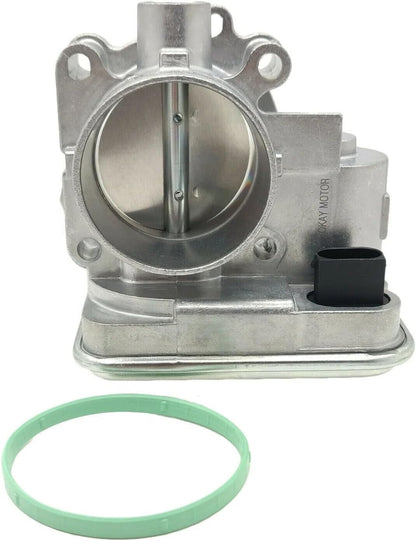 ya 4 8.8 Throttle Body Fits 2007-2015 for Dodge Avenger for Jeep Compass Patriot 04891735AC