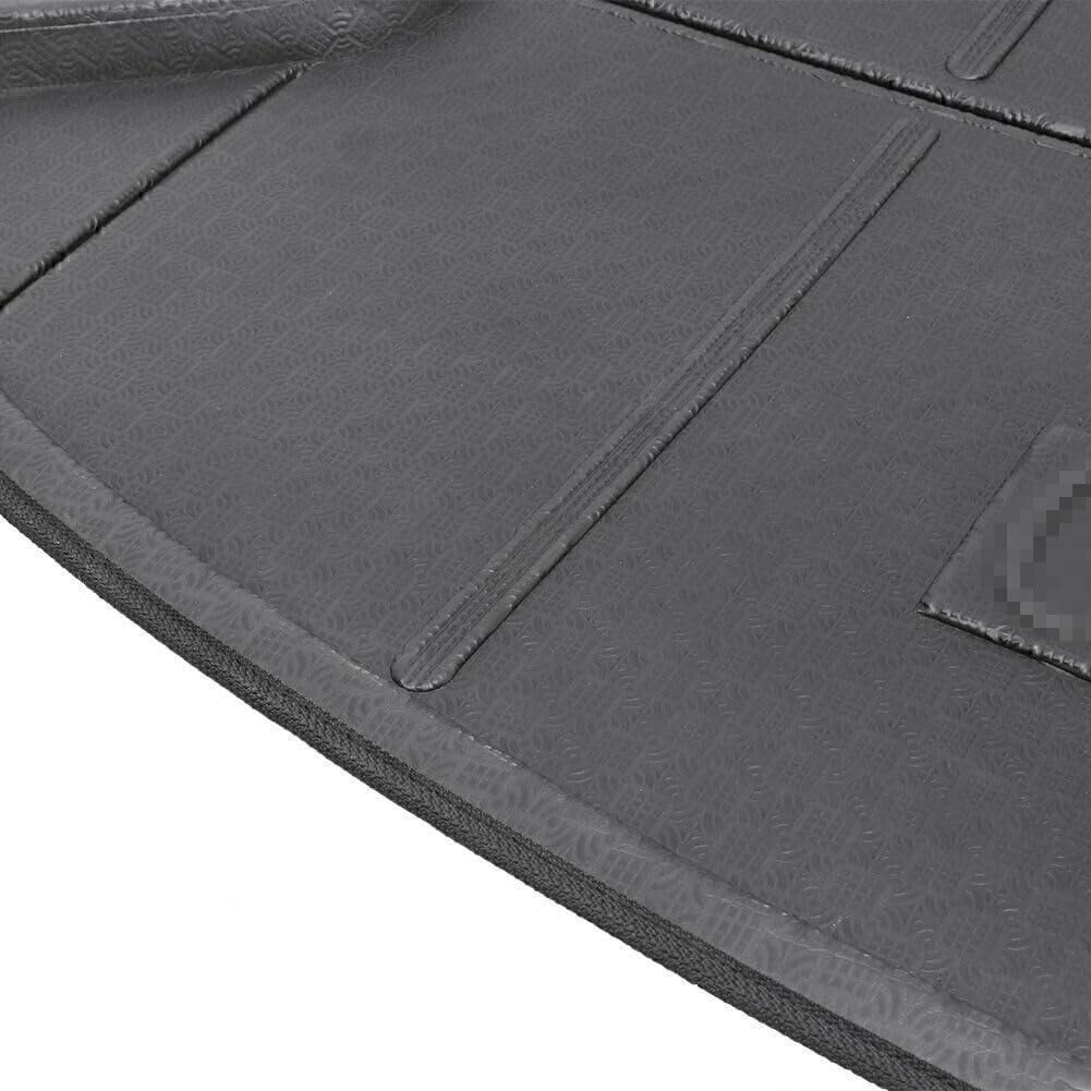 ya 4 8.10 Rear Boot Cargo Liner Trunk Floor Mat Luggage Pad Tray for Mazda CX-5 CX5 13-16