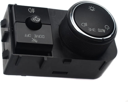 ya 13 9.15 baidi 25858705 Headlight Switch Assembly Suitable for Chevrolet GMC Pickup SUV