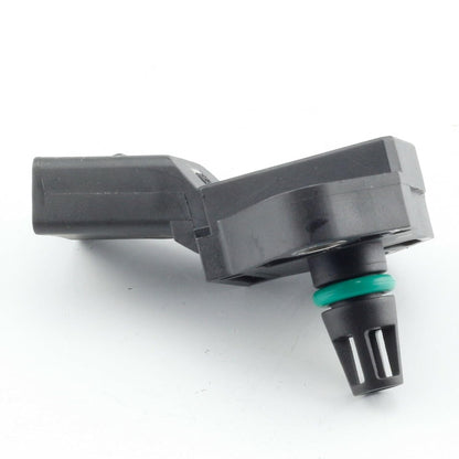 ya 5 8.10 Applicable to for VW for Bora for Golf for Jetta Passat Eos for Audi A3/S3/A4/A6 Map Enhanced Pressure Sensor