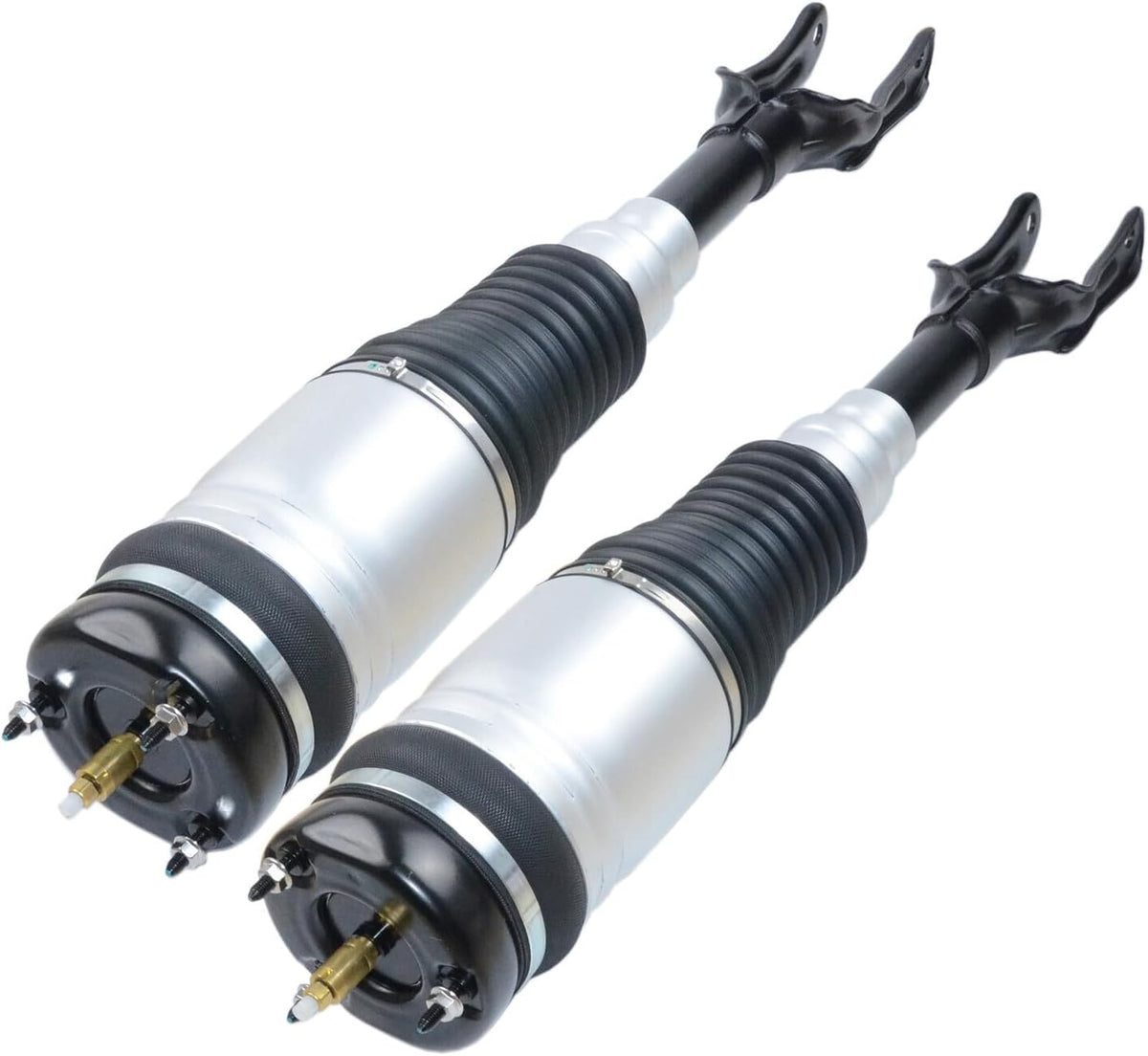 ya 12 10.8 baidi Fits 2011-2015 for Jeep for Grand Cherokee WK2 Overland Pair Front Air Suspension Struts