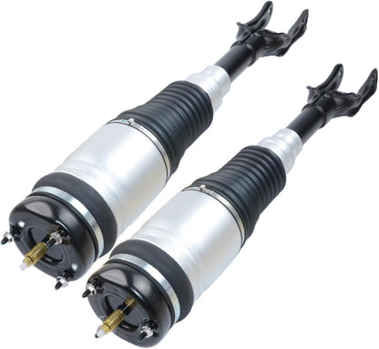 ya 12 10.8 baidi Fits 2011-2015 for Jeep for Grand Cherokee WK2 Overland Pair Front Air Suspension Struts