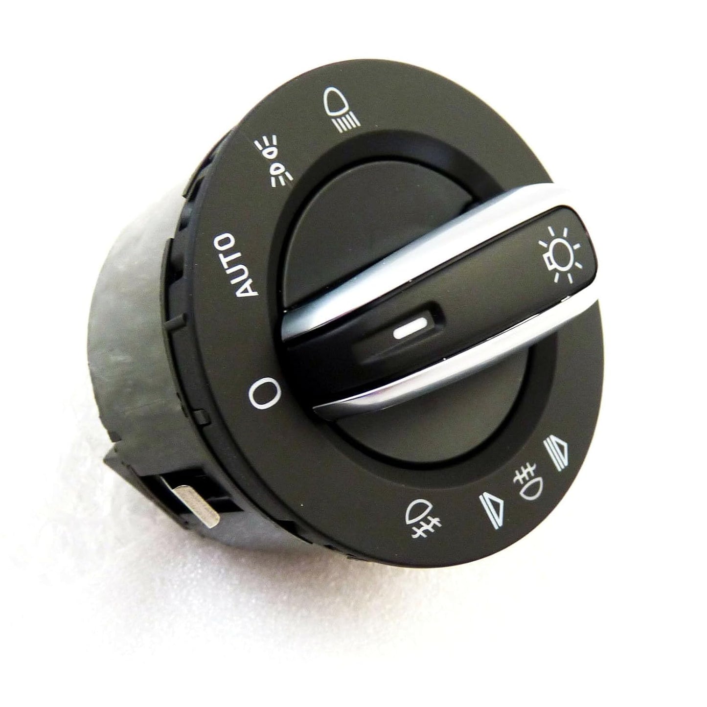 ya 8 8.24 baidi Headlight Control Switch Suitable for Audi A6 S6 RS6 C6 Q7 4F1941531E