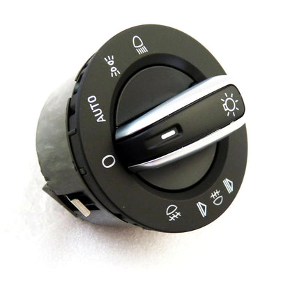 ya 8 8.24 baidi Headlight Control Switch Suitable for Audi A6 S6 RS6 C6 Q7 4F1941531E