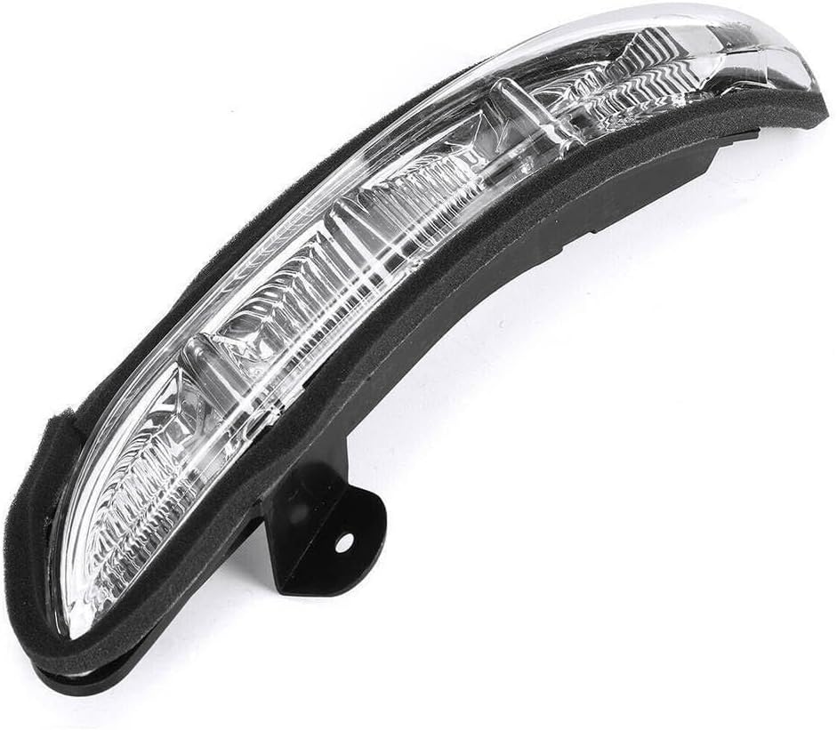 ya 11 9.14 baidiLeft side mirror turn signal light for Mercedes-benz CLS SE class W211 W221 W216 W219-