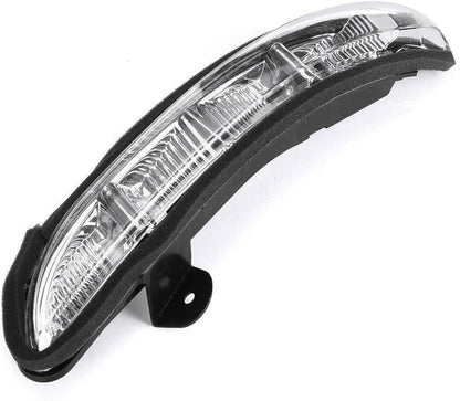 ya 11 9.14 baidiLeft side mirror turn signal light for Mercedes-benz CLS SE class W211 W221 W216 W219-