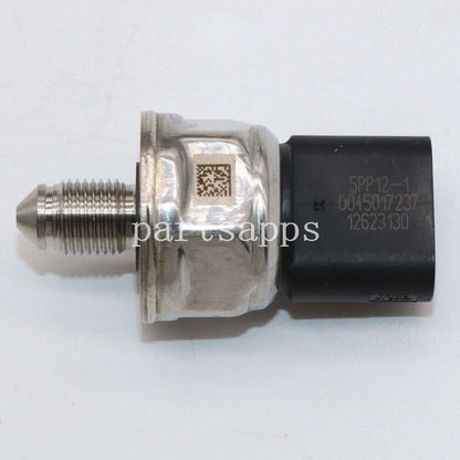 ya 6 8.24 baidi OE Fuel Injection Fuel Rail Pressure Sensor 1262330 Fits for Chevrolet for Corvette 