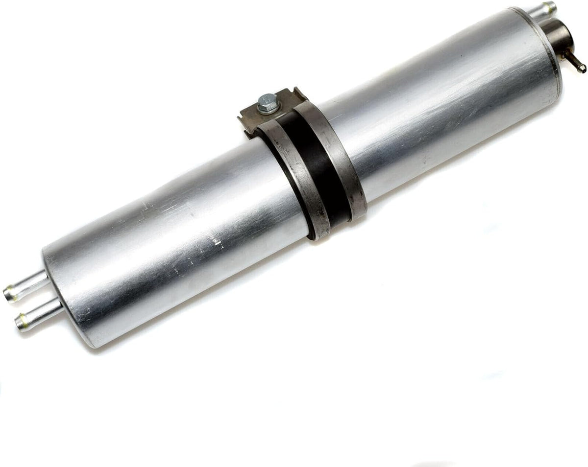 ya 4 8.14 Fuel filter/w pressure regulator 16126750475 for BMW 745i 750i 750Li 745Li