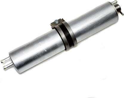 ya 4 8.14 Fuel filter/w pressure regulator 16126750475 for BMW 745i 750i 750Li 745Li