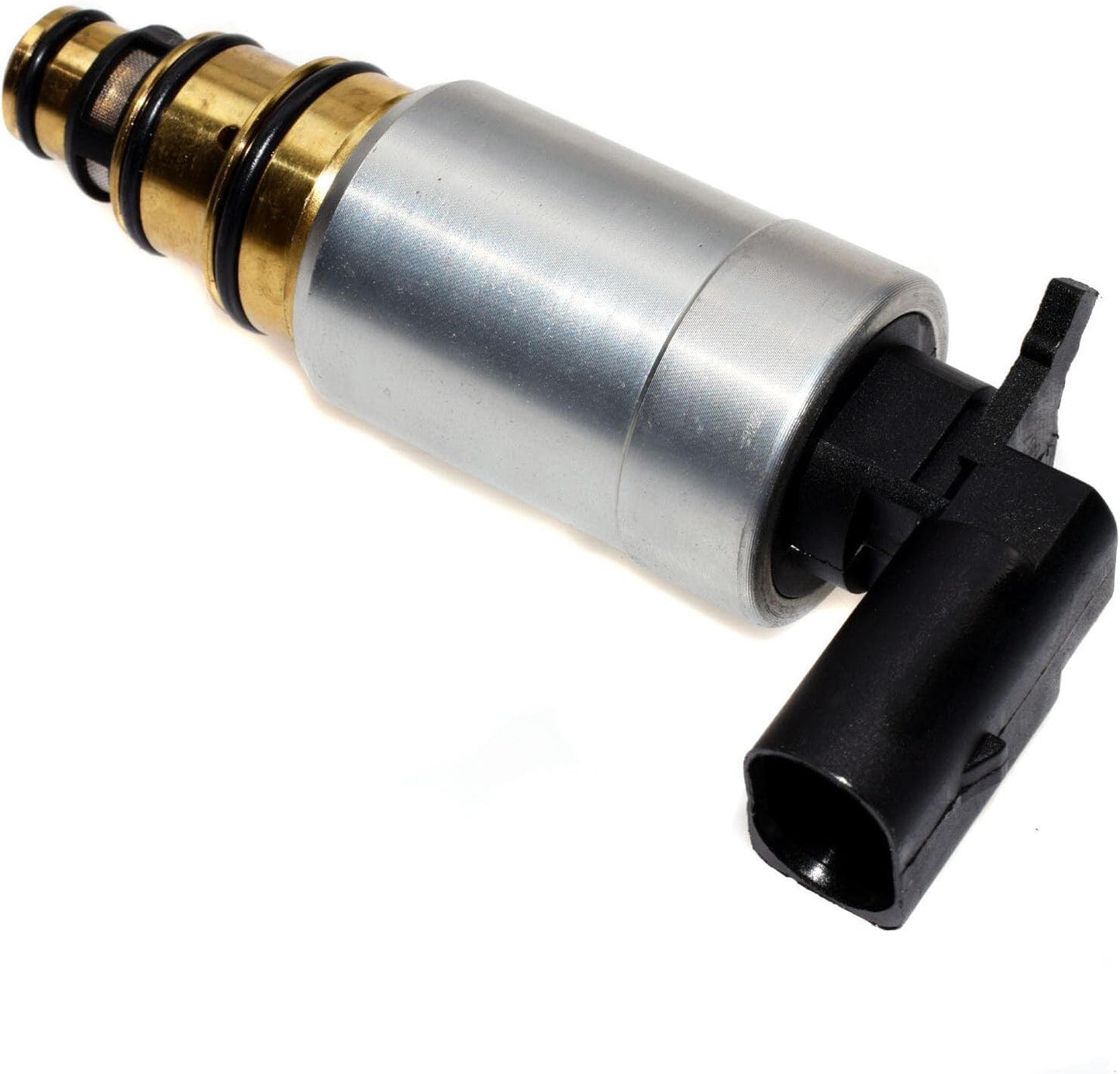 ya 4 8.10 1K0820803 AC Compressor Control Valve for A1 A3 A4Beetle for Golf for Passat for SEAT for Skoda