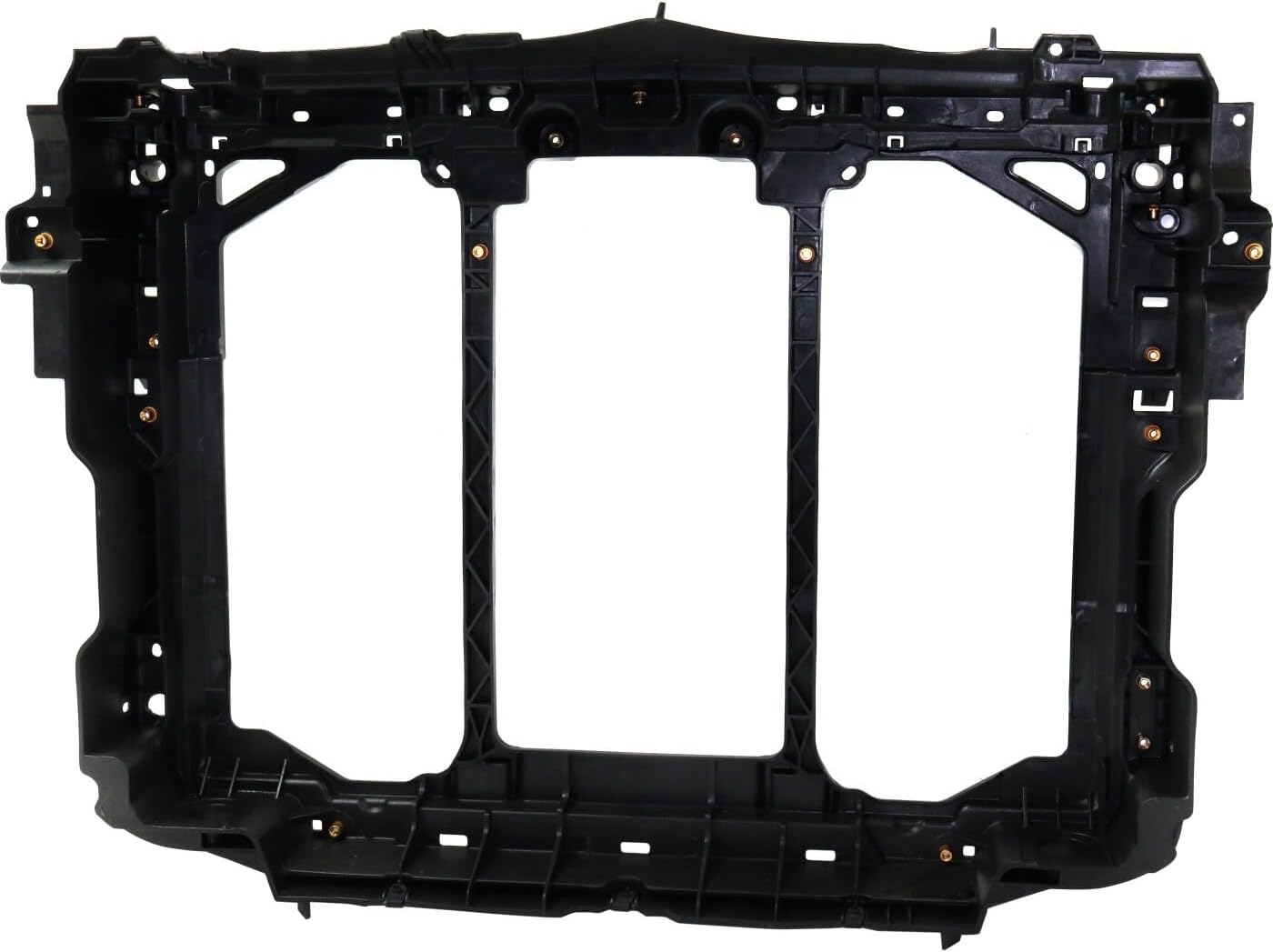 ya 2 8.15 MA1225162 TK4853110A Radiator Support Core for Mazda CX-9 2016-2012