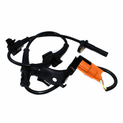 ya 6 8.14 Front Right ABS Wheel Speed Sensor for Honda CRV 4cyl 2.4L 2002-06 57450S9A013