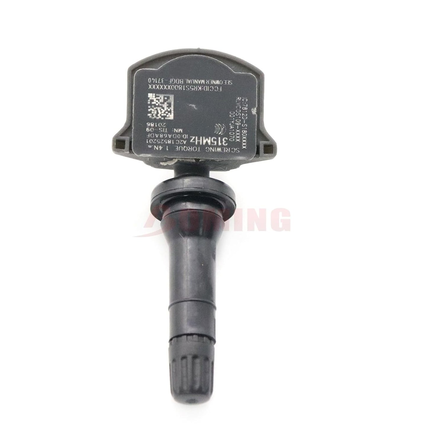 ya 4 8.8 tire Pressure Sensor is Suitable for 2019 and 2020 for Mazda 3 and 2020 for Mazda 6 CX-30 BDGF-37-140