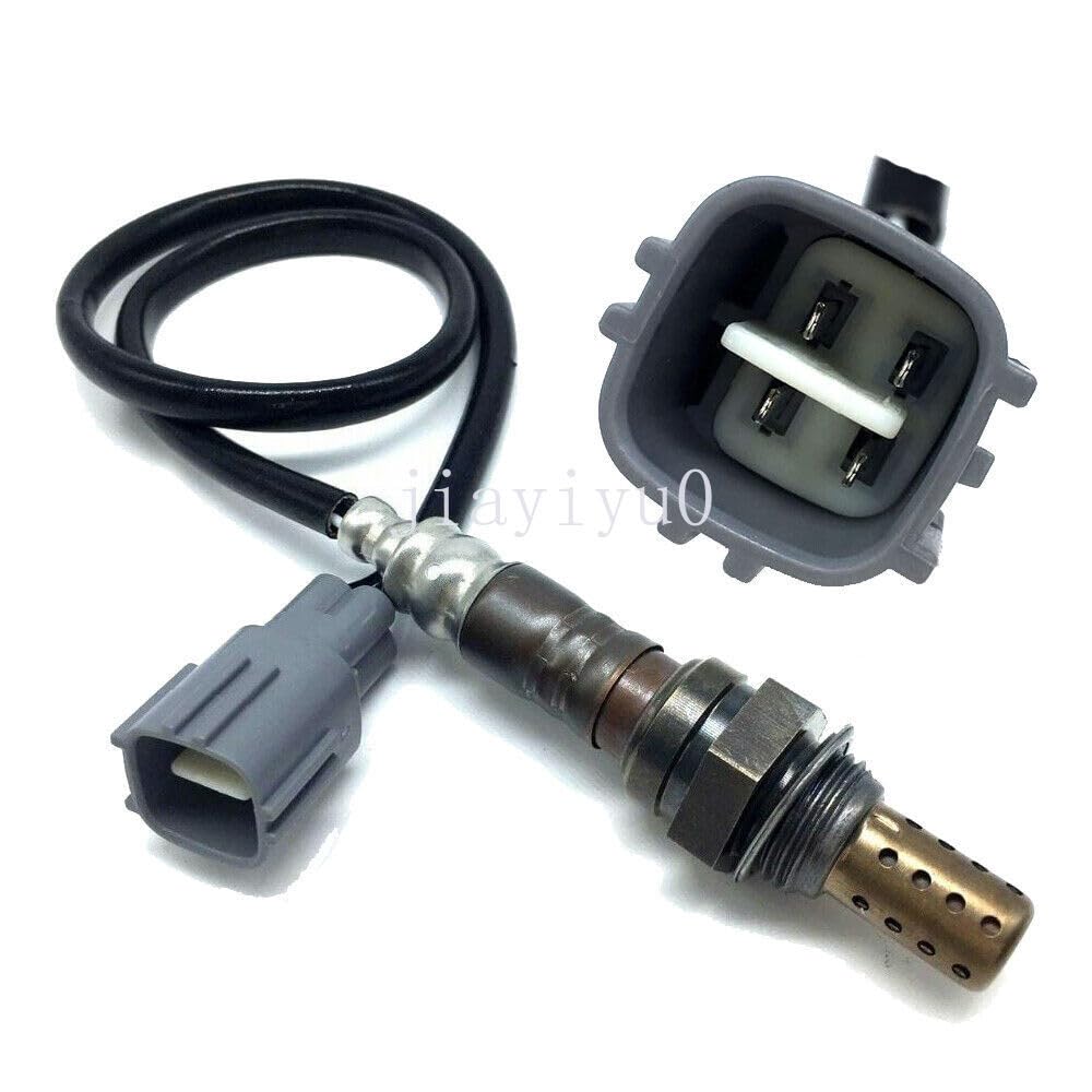 ya 4 8.8 2X Oxygen Sensor Upper+Lower for 2010-2013 for Toyota Tundra 4.6L£¬10-12 Sequoia 4.6L