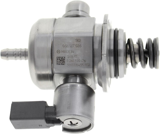 ya 5 8.10 Suitable for VW for Audi 2.0T TSI High Pressure Fuel Pump HPFP 0261520472 06H127025M