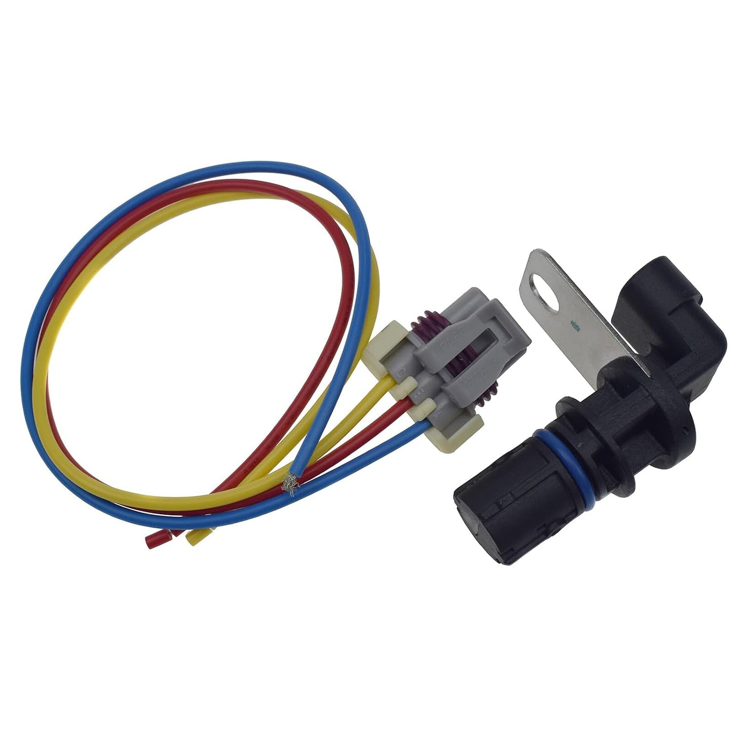 ya 2 8.15 Crankshaft Position Sensor + Wire Harness for Chevrolet Express Silverado for GMC Sierra