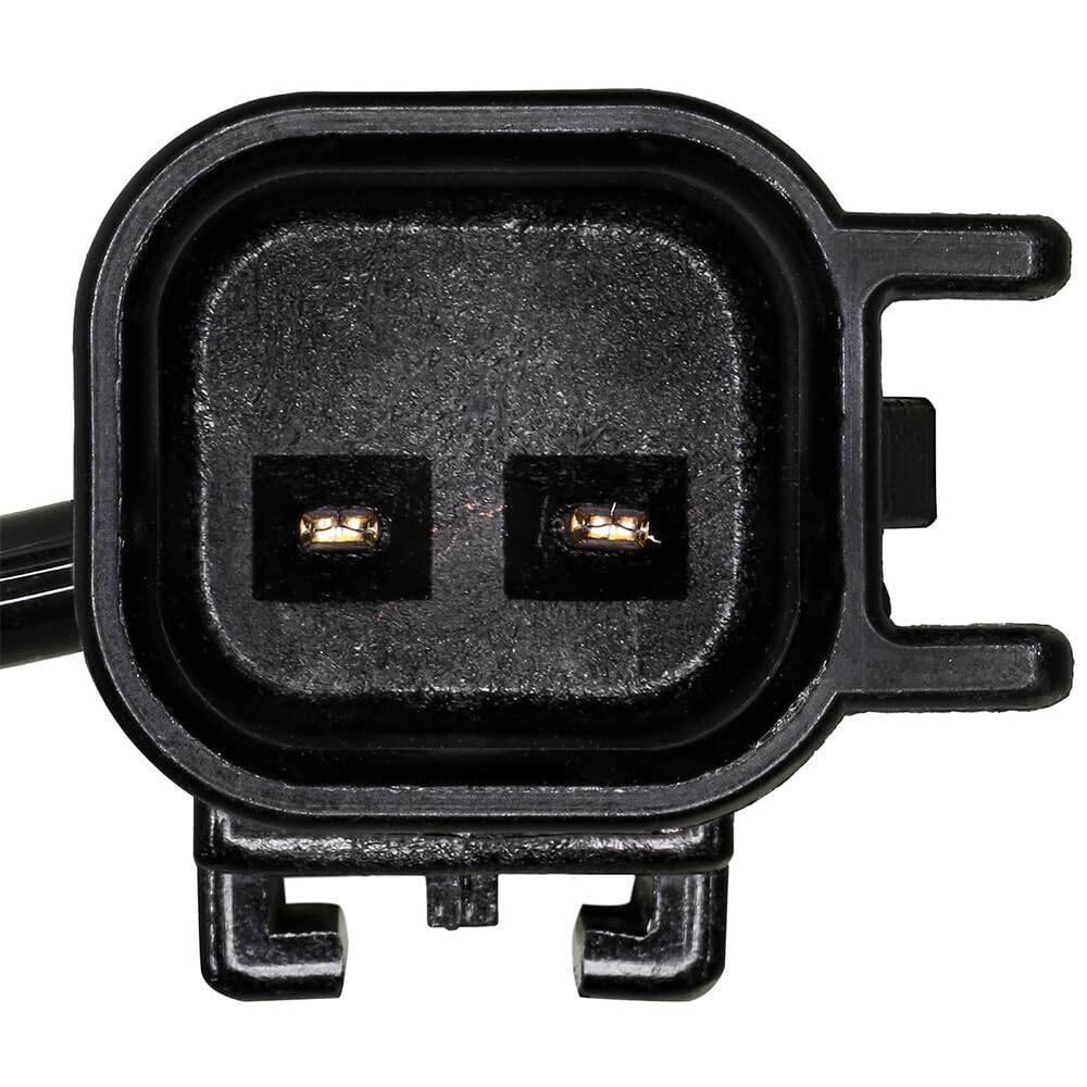 ya 5 8.24 baidi Rear Left/Right ABS Wheel Speed Sensor for Ford for Mustang 15-16 18-20 FR3Z2C190B