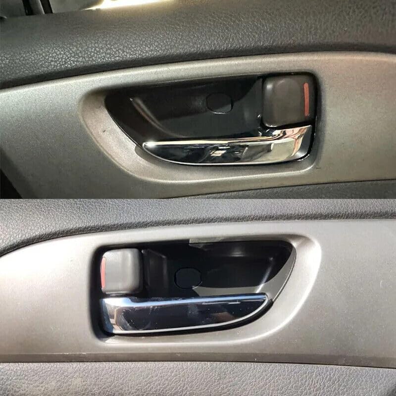 ya 4 8.8.2 Interior Front and Rear Right Door Handle for Subaru for Forester SH 08-12 Outback