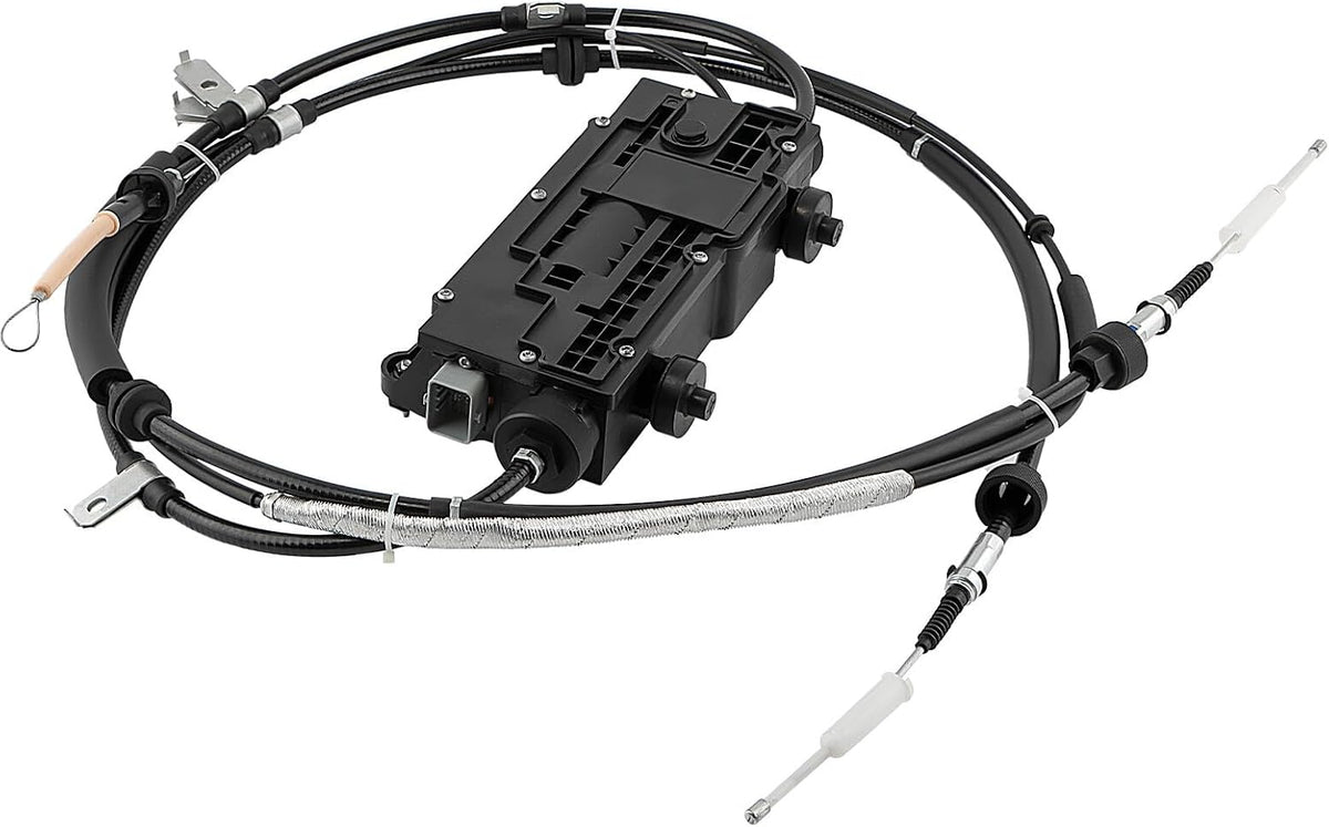 ya 11 9.14 baidi1 piece parking brake actuator for LR3 and for Range for Rover Sport LR019223