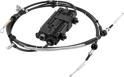 ya 11 9.14 baidi1 piece parking brake actuator for LR3 and for Range for Rover Sport LR019223