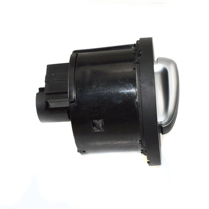 ya 4 8.8 Headlight Fog Light Control Switch for Skoda Octavia II 04-13 1Z0941431K
