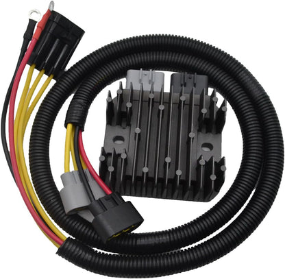 ya 2 8.15 Voltage regulator 4013904 4014856 4016868 4014029 compatible with for Polaris ACE